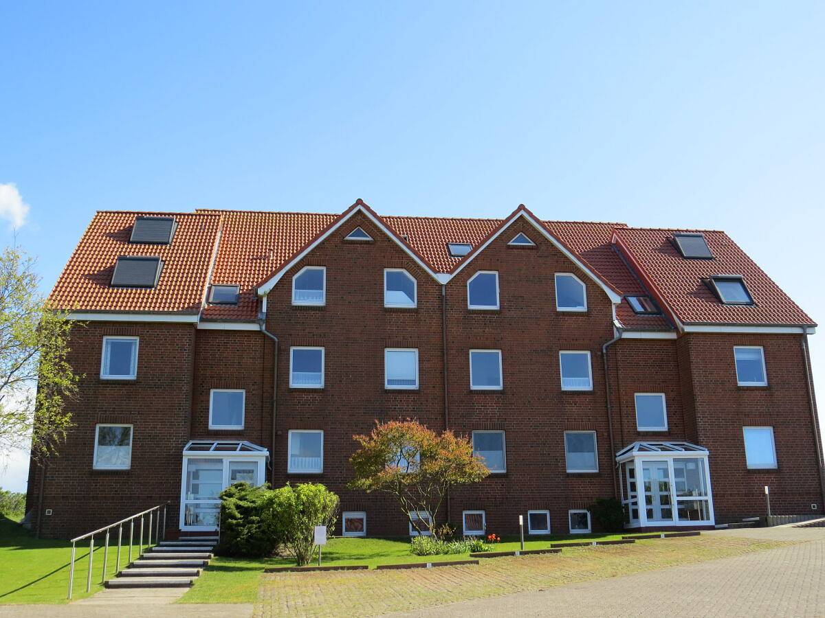 Ganze Ferienwohnung, Ferienwohnung Weitsicht - Ferienwohnung Weitsicht in Wittdün, Amrum