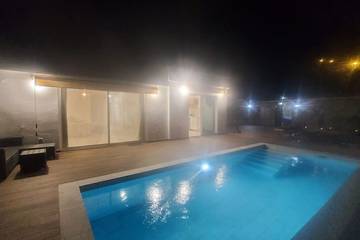 Chalet para 6 Personas en Pueblo de Tauro, Mogán, Foto 2