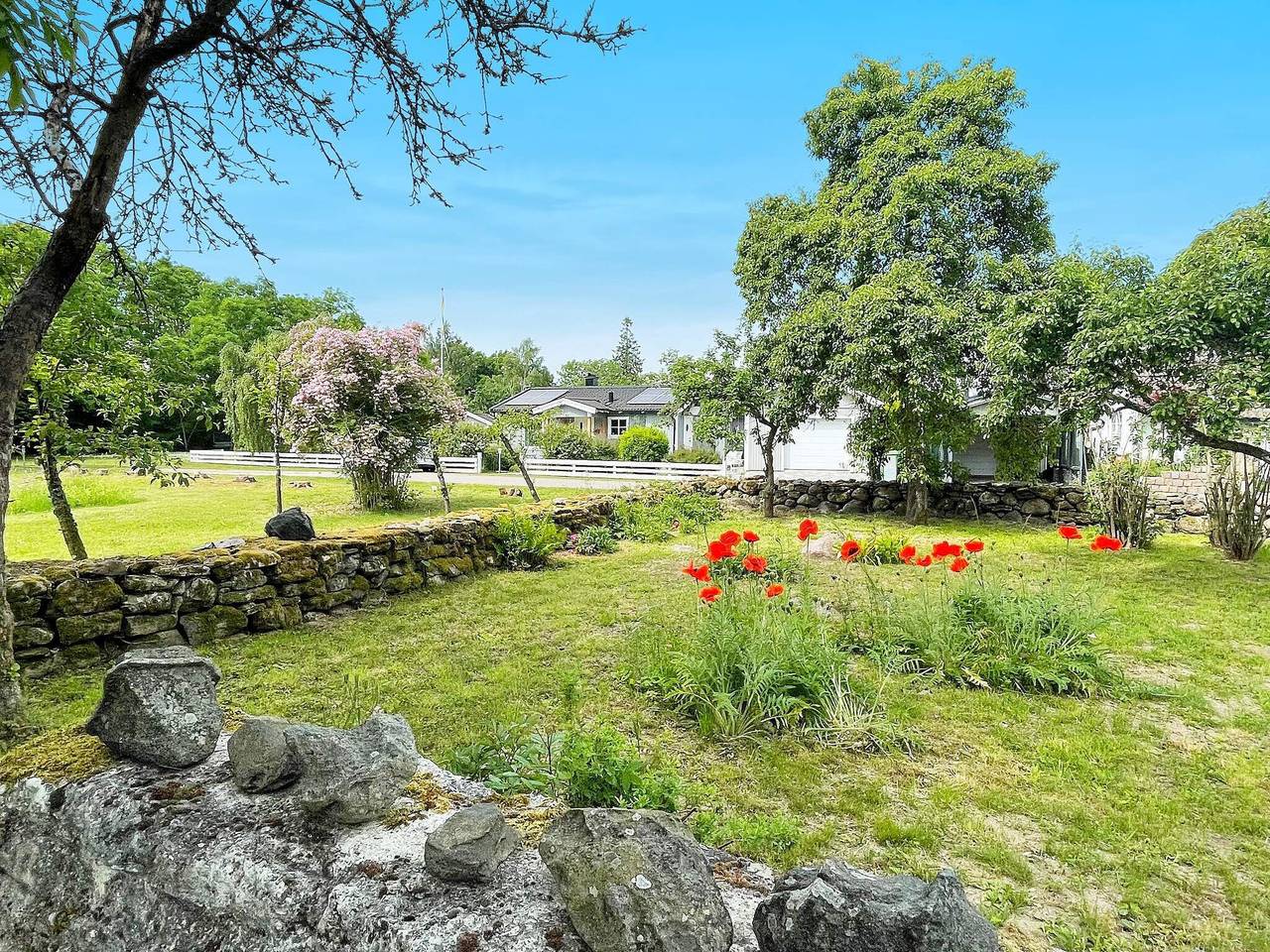 4 personer fritidhus i Färjestaden in Öland