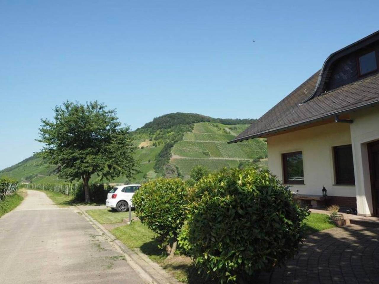 Ganze Ferienwohnung, Landhaus Sonneninsel in Minheim, Bernkastel-Kues & Umgebung