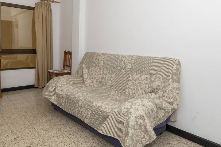 Entire apartment, Estirpe, 4º-8 in Cullera, Costa de Valencia