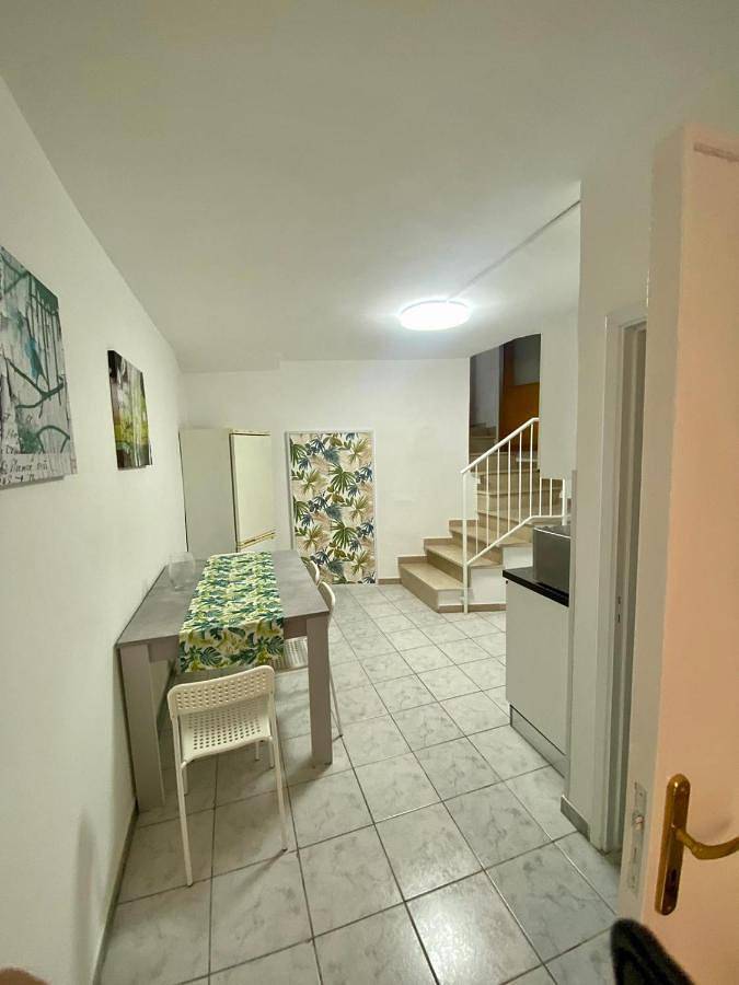 Gîte pour 2 personnes, avec vue et balcon à Ariano Irpino - 3