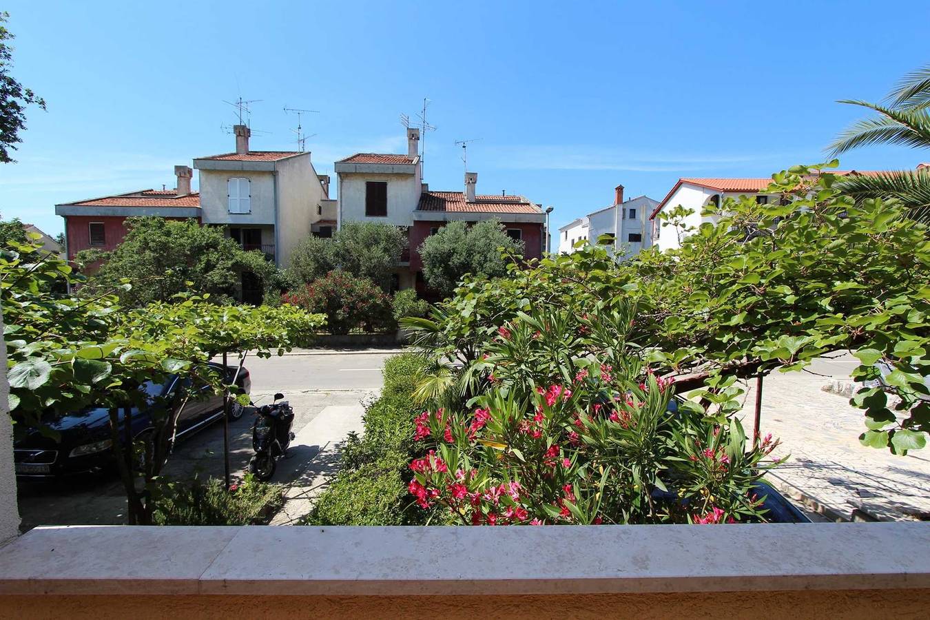 Ganze Wohnung, Lora Ferienwohnung mit 1 Schlafzimmer 2 in Rovinj, Rovinj und Umgebung