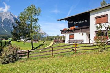 Ferienwohnung für 2 Personen in Leutasch, Innsbruck Land, Bild 3