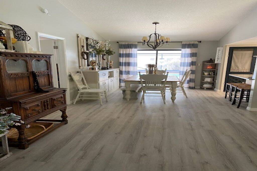 European meets Southern Charm in this 3 Bedroom Get Away in Mount Dora in Mount Dora, Lake County