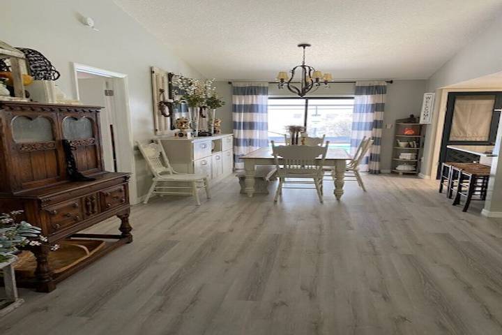 Ferienhaus für 6 Personen - 1