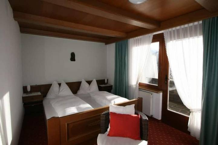 Ganze Wohnung, Ferienwohnung Lener in Tuxer Alpen, Pfons