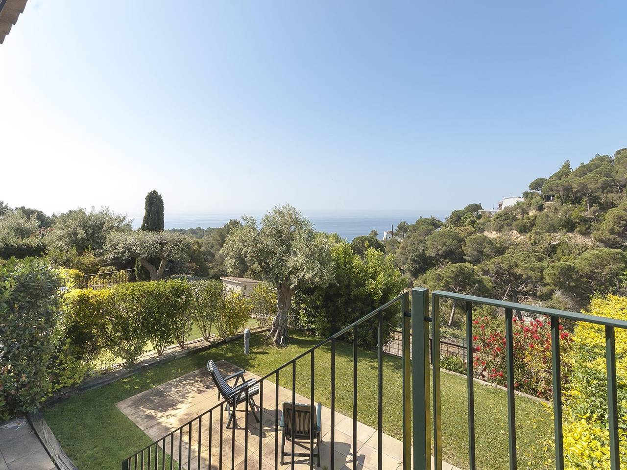 Apartamento vacacional entero, Luxury House in Cala Llevado 3 in Santa Maria de Llorell, Tossa de Mar