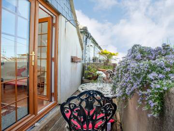 Ferienhaus für 4 Personen in St. Ives, Cornwall, Bild 1