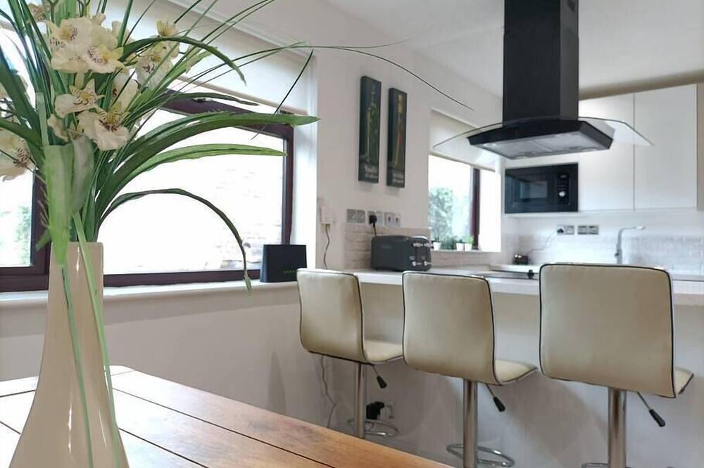 Casa vacanza a Cambridgeshire a partire da 275€ a notte