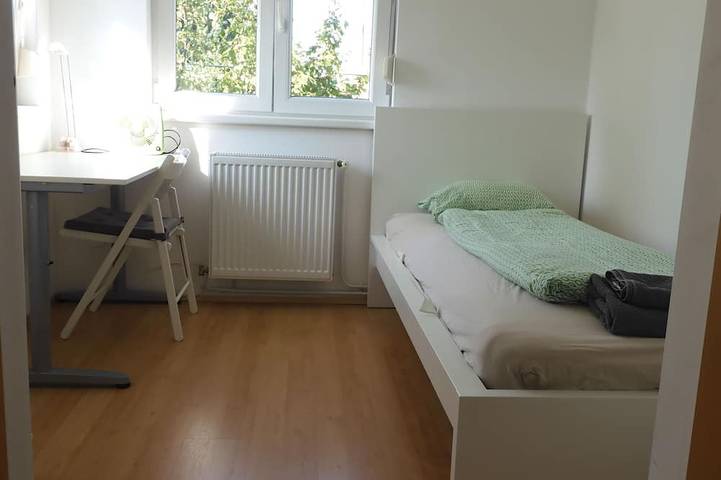 Comfortable, relaxing Family House next to Lake Alte Donau. in Vienna, Donau Niederösterreich