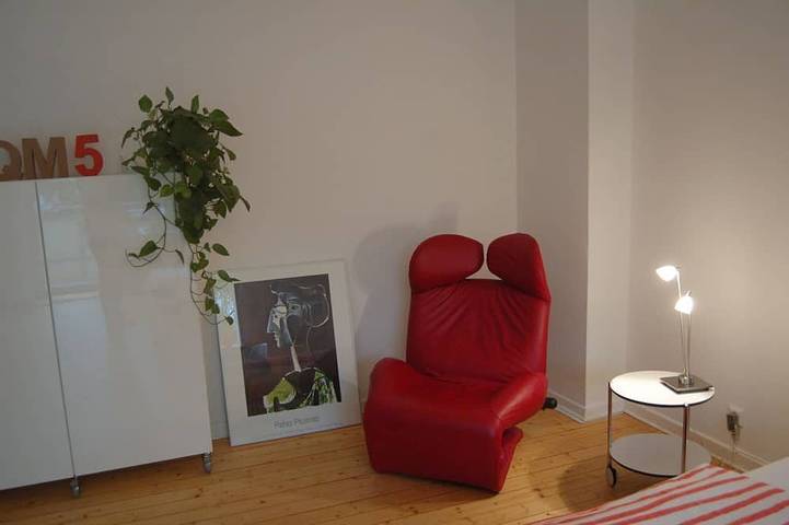 Ferienwohnung für 4 Personen in Schützenfest Hannover - 4