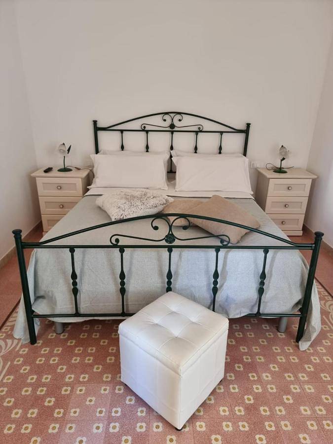 Bed and breakfast per 4 persone, con balcone - 1