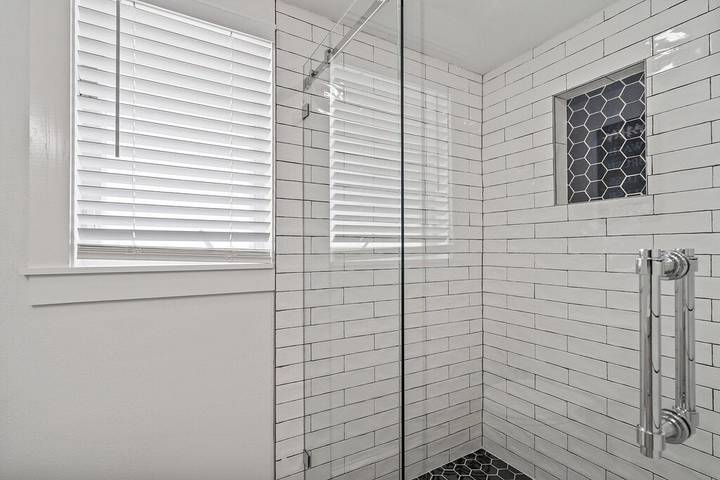 Vacation rental for 8 people, with hot tub and yard in Bradenton