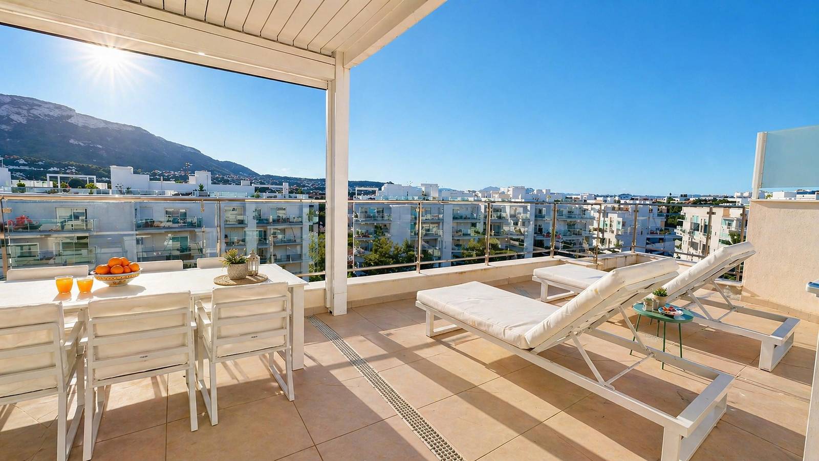 Appartamento vacanze a Dénia a partire da 133€ a notte