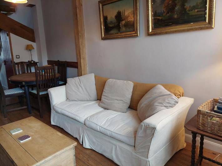 Location de vacances pour 4 personnes à Beaulieu-sur-Dordogne - 3