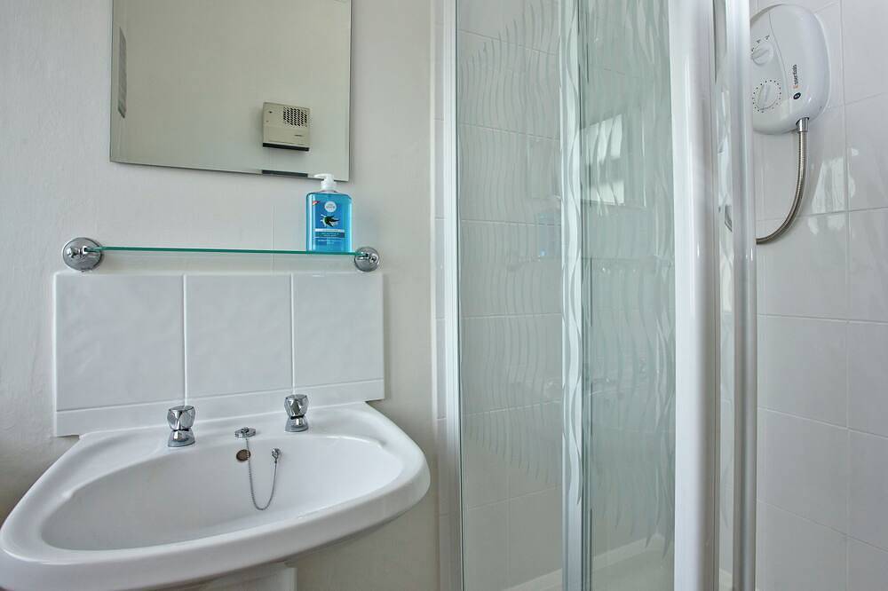 Entire apartment, 1 bedroom accommodation in Newton Abbot in Newton Abbot, Devon