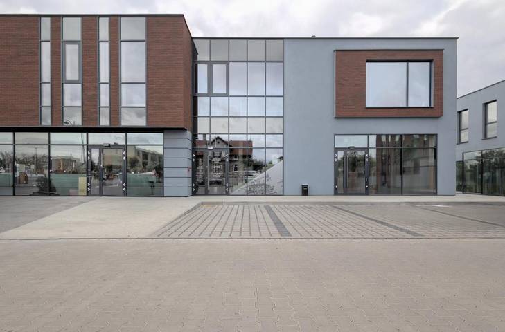 Hostel dla 2 osób w Gniezno