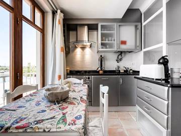 Villa for 6 People in Tavira, Tavira (Santa Maria), Photo 1