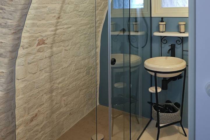 3 Bedroom Private vacation home in Alberobello in Alberobello, Alberobello und Umgebung