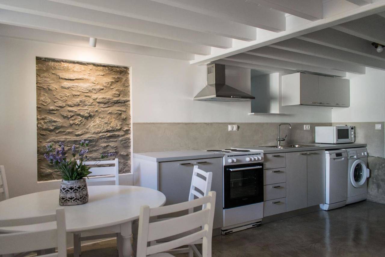Appartement entier, Two-Bedroom Apartment in North Aegean Islands