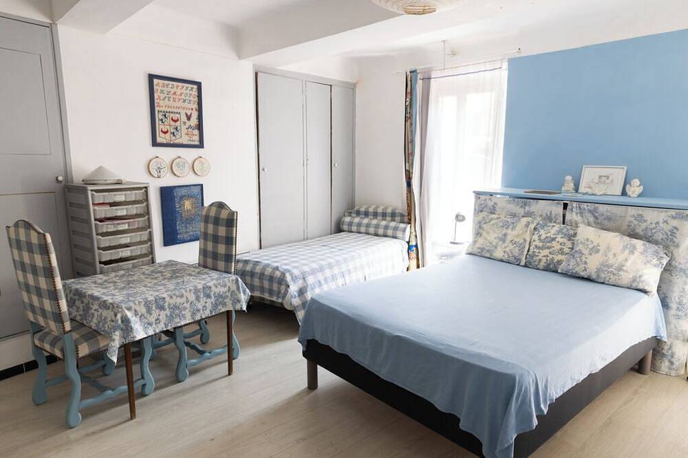 Large village house in lavender Provence. Ideal for families in Valensole, Verdon Regional Natural Park