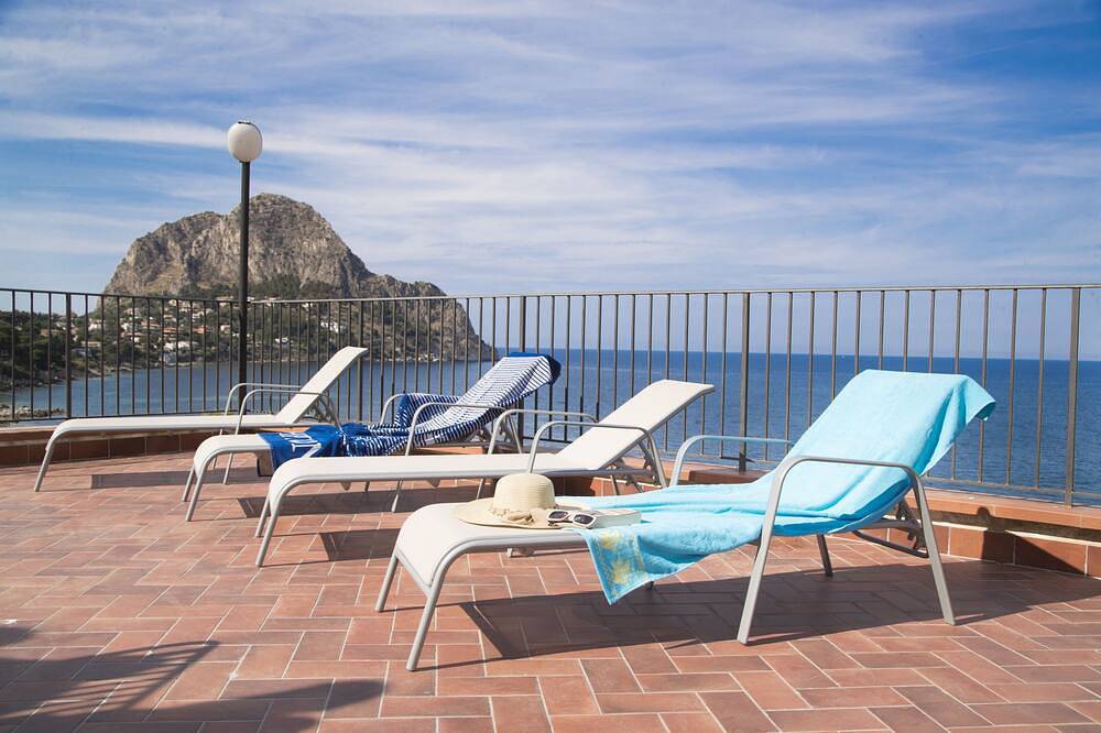 Casa vacanza a Santa Flavia a partire da 303€ a notte