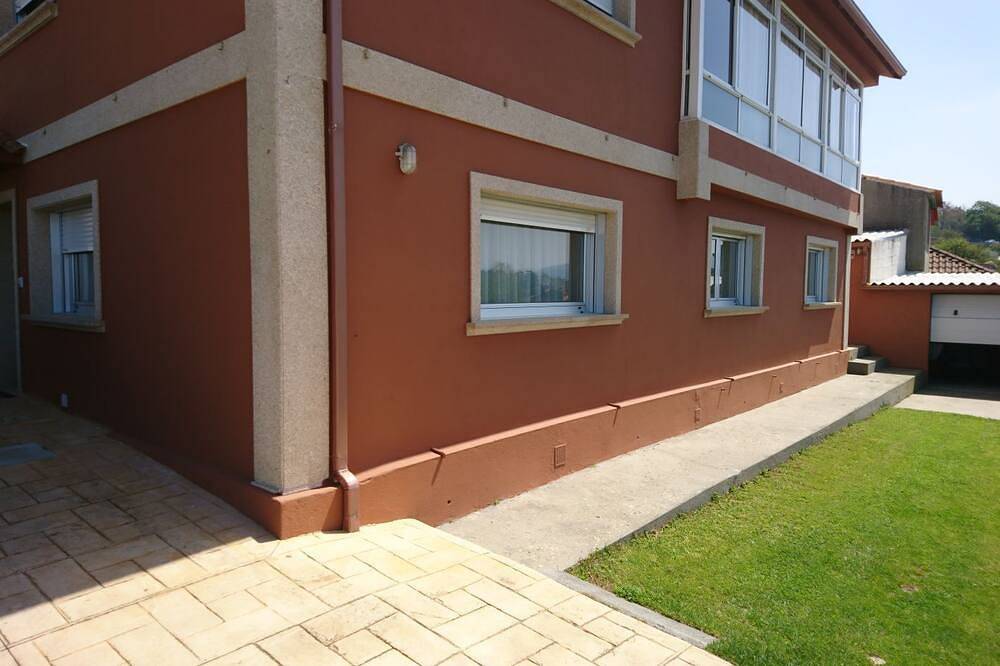 Vivienda a 100 m. de Playa de Patos in Nigrán, Rías Baixas