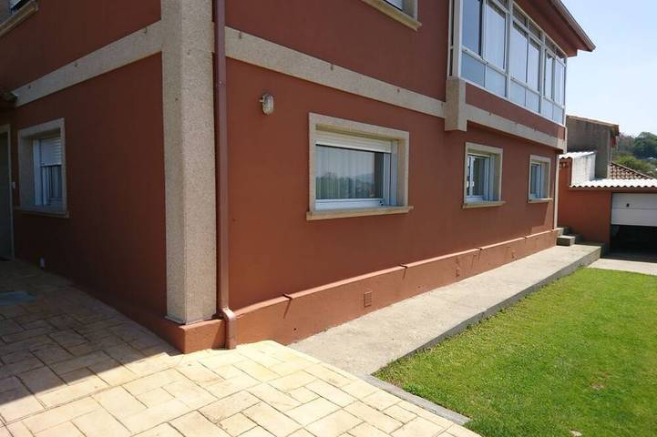 Casa de vacaciones para 7 personas, con jardín - 1