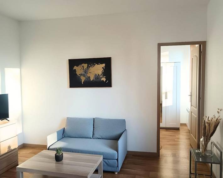 Gîte pour 3 personnes à Mons-en-Barœul - 3