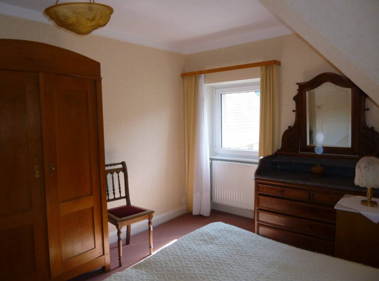 Appartement entier, Gîte au pied des Vosges in Metzeral, Parc naturel régional des Ballons des Vosges