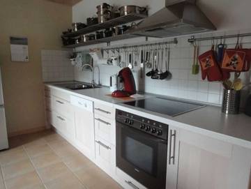 Ferienwohnung für 4 Personen in Kappeln, Kappeln & Umgebung, Bild 4