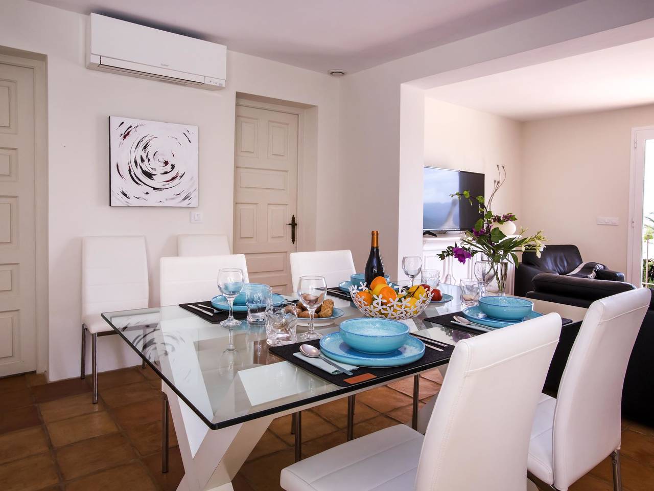 Villa El Camino in Jávea, Costa Blanca