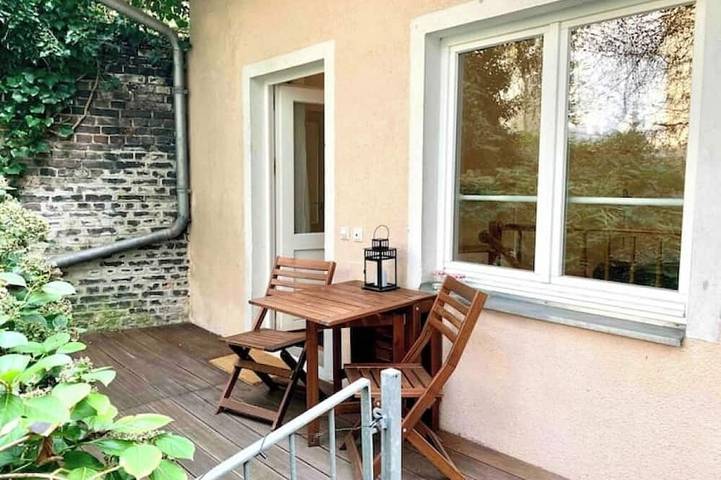 Ferienhaus für 2 Personen - 1