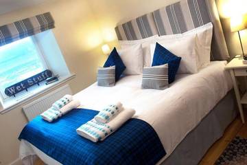 Holiday Home for 6 People in Berwick-upon-Tweed, Northumberland Coast, Photo 3