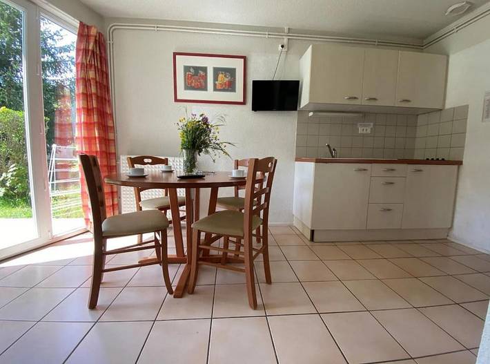 Location de vacances pour 13 personnes, avec jardin et vue à Les Cabannes - 3