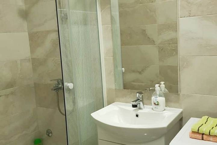 Ganze Wohnung, Appartement an der Küste für 2 Personen in Rogotin, Dubrovnik-Neretva
