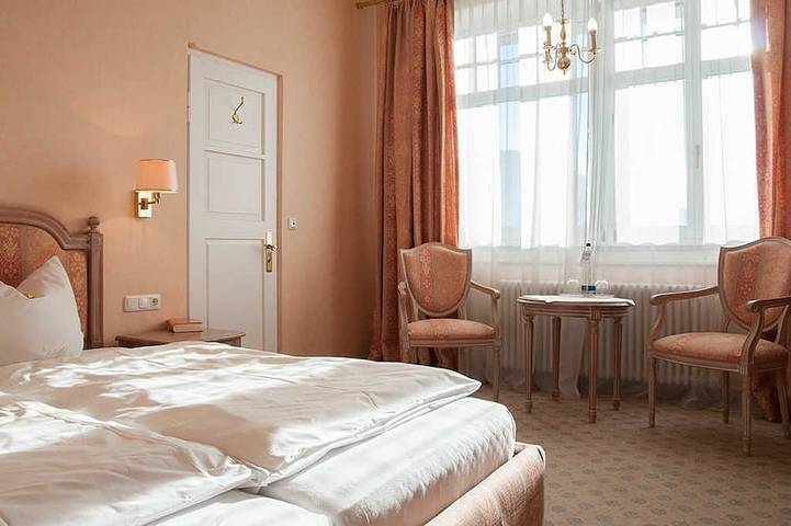 B&B für 2 Personen, mit Garten am Tegernsee