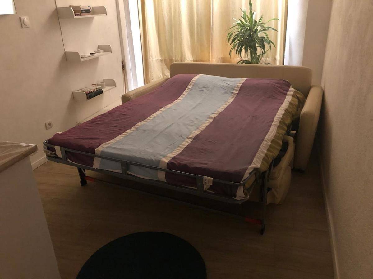 Appartement entier, Charmant hébergement non fumeur au calme près de Nantes in Vertou, Région de Nantes