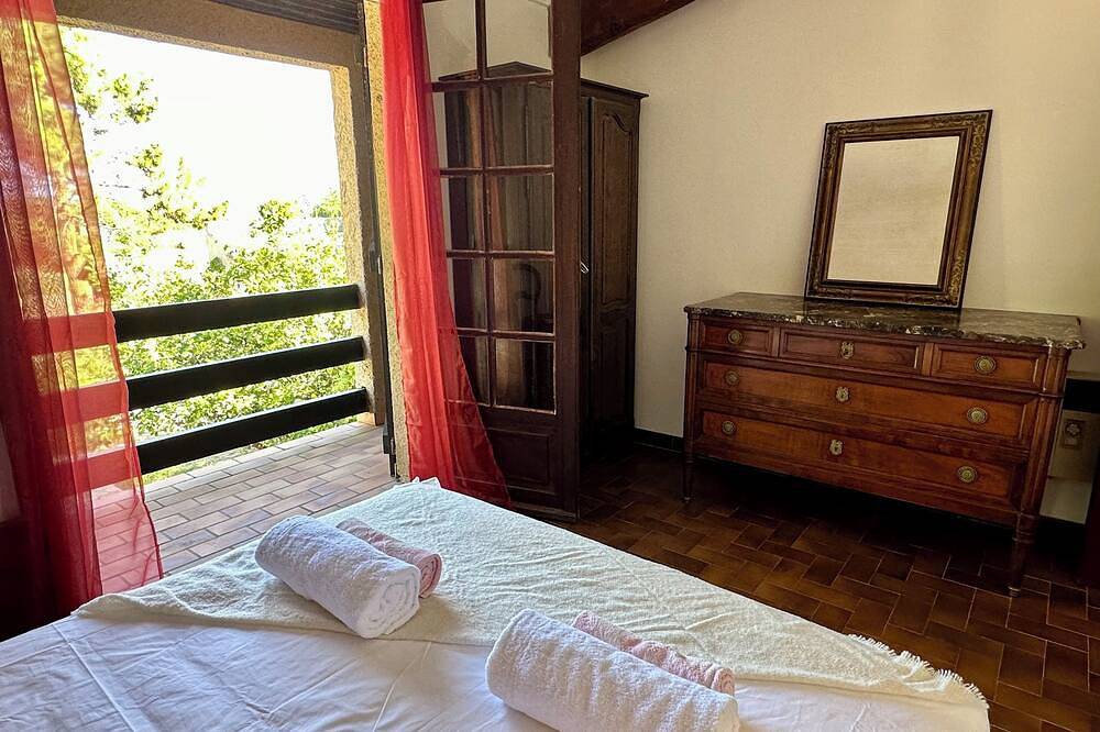 Villa Caline | Wi-Fi, 150 m from the beach in Lucciana (Corsica), Bastia e dintorni