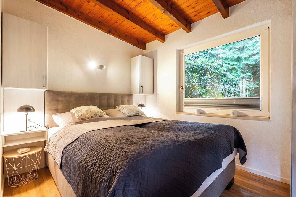 Gemütlicher Bungalow in toller Lage in Uelsen, Landkreis Grafschaft Bentheim