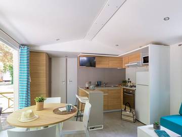 Location De Vacances pour 4 Personnes dans Saint-Palais-sur-Mer, Région de Rochefort, Photo 2
