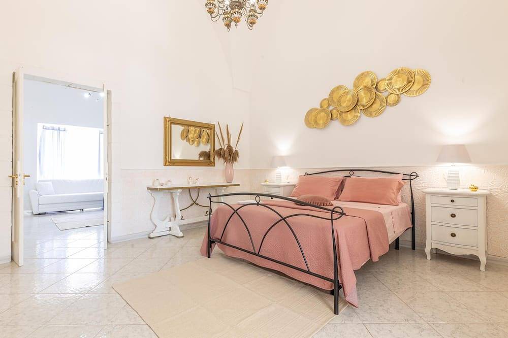 Villa Levante - Taviano in Taviano, Gulf of Taranto