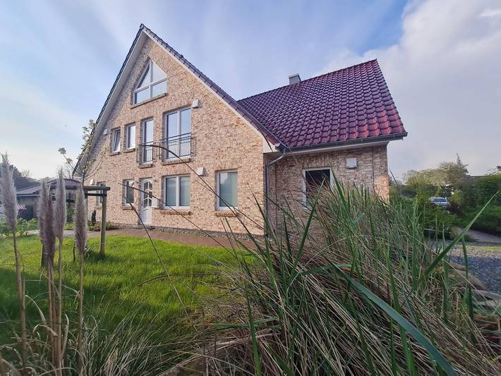 Ferienwohnung für 2 Personen, mit Balkon/Terrasse und Terrasse - 1