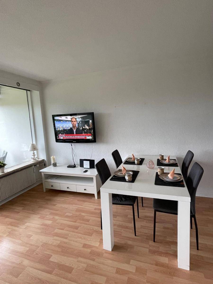 Ganze Wohnung, Fewo Ferienpark Sierksdorf in Sierksdorf, Ostholstein