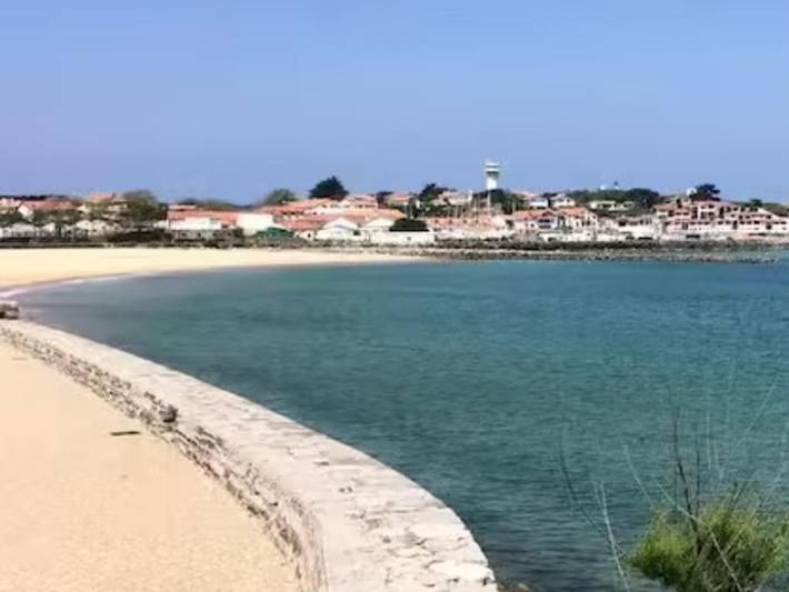 Location de vacances pour 2 personnes à Ciboure - 3