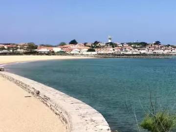 Camping para 2 Personas en Ciboure, Costa Vasca (Francia), Foto 2