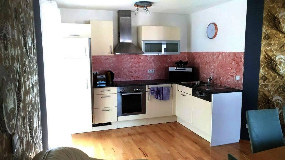 Ganze Wohnung, Apartment in Singen, Hegau