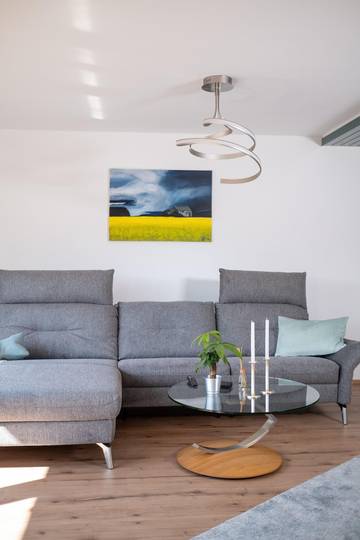 Ferienwohnung für 6 Personen in Prüm, Naturpark Hohes Venn-Eifel, Bild 4