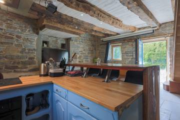 Chalet voor 5 Personen in Cléguérec, Morbihan, Afbeelding 2